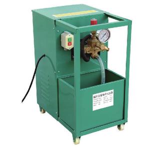 3DSB-25 電動(dòng)試壓泵